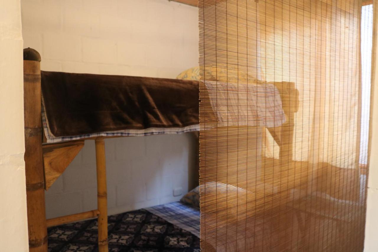 Apartament Casita Entera Economica El Altillo Salento Zewnętrze zdjęcie