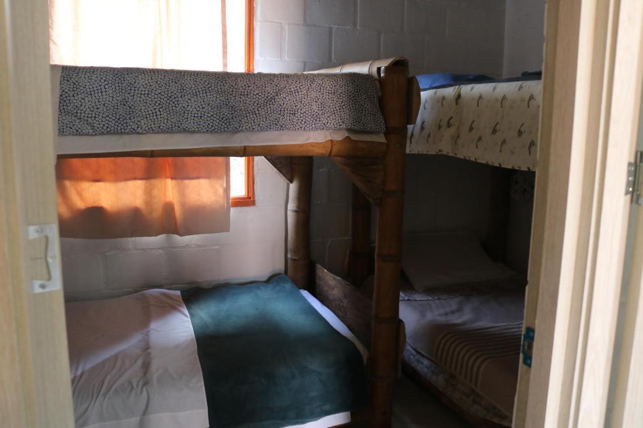 Apartament Casita Entera Economica El Altillo Salento Zewnętrze zdjęcie