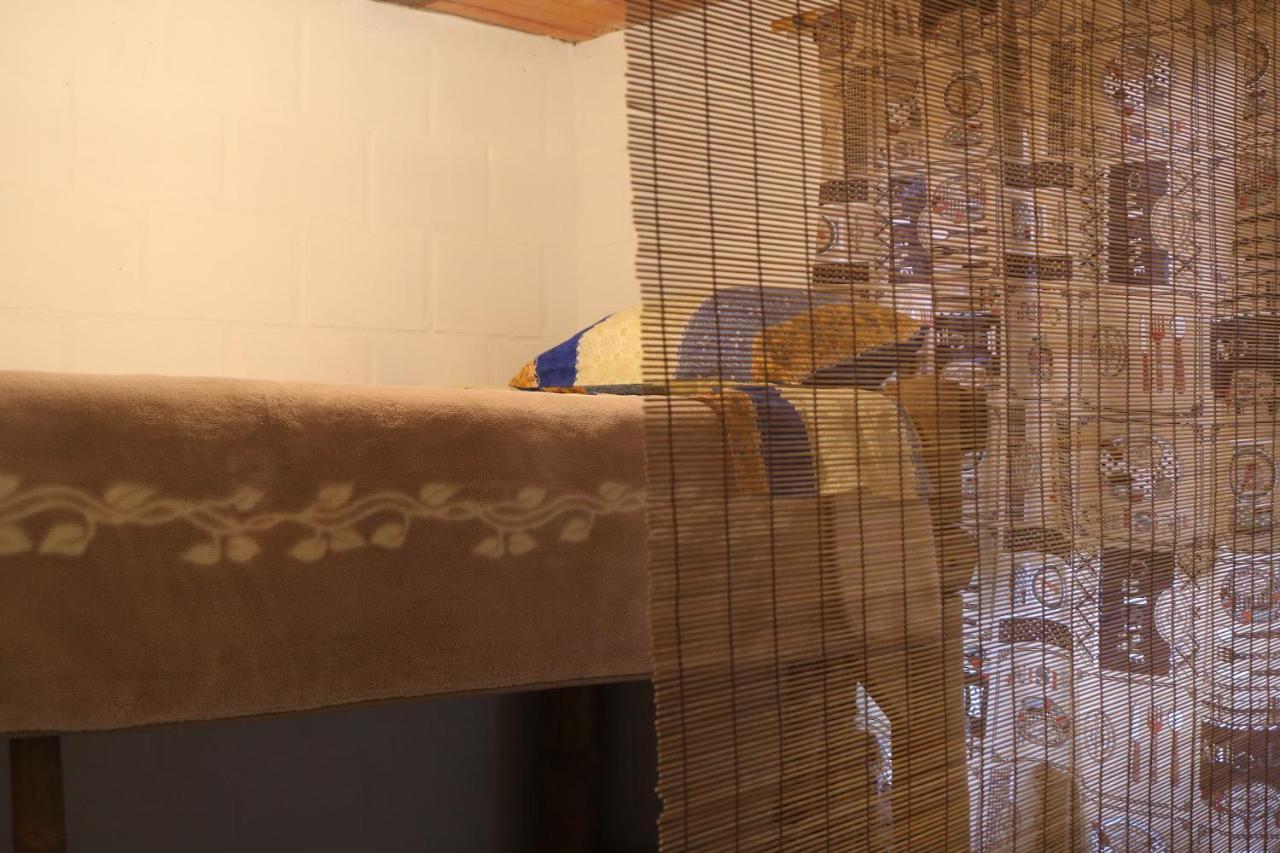 Apartament Casita Entera Economica El Altillo Salento Zewnętrze zdjęcie
